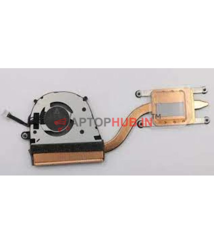 Lenovo Thinkpad L380 Cooling Laptop CPU Fan with Heatsink 01LW775