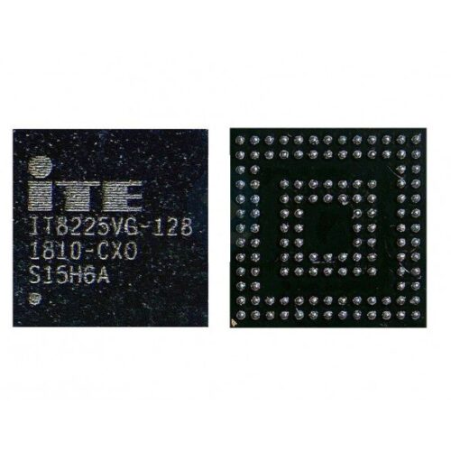 ITE IT8225VG-128 CXO BGA Power IC