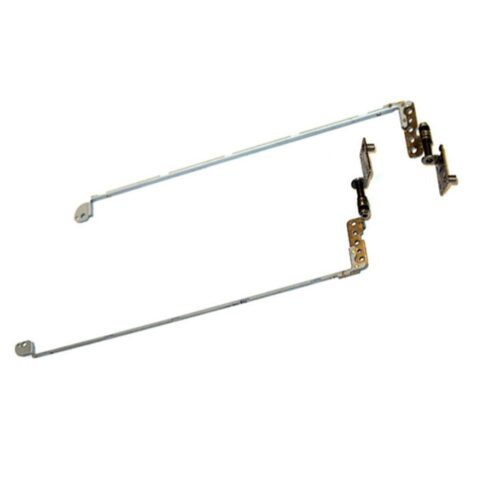 Laptop Lcd Screen Hinges For Lenovo Ideapad Y570 Z500 Fru# 31048396
