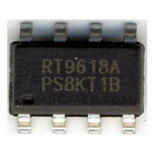 MOSFET RT9618A