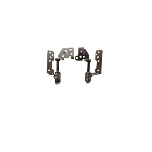 Laptop Lcd Screen Hinges For Hp G60-216em, G60-243cl