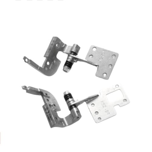 Laptop Lcd Screen Hinges For Asus, K52jk K52dr, K52ju-Sx010v, K52f-Ex573d, K52f-Sx203, K52f-Ex869x,K52f-Ex861 13gnxm10m130-1