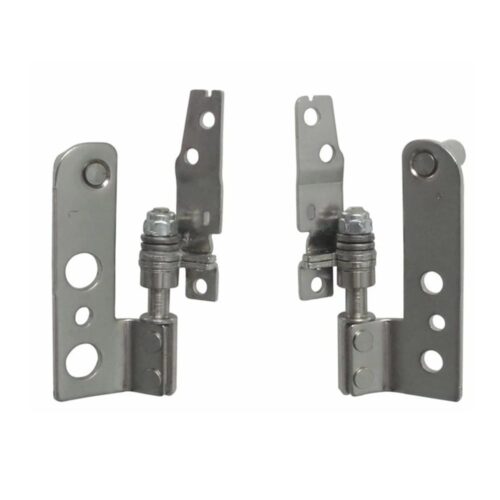 Laptop Lcd Screen Hinges For Dell Inspiron 1525 1526 Series