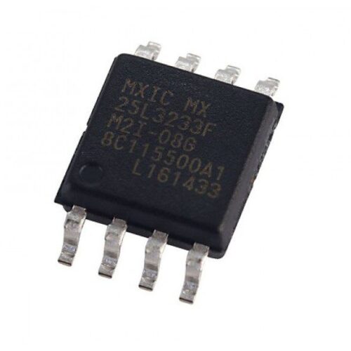 MX25L3233FM2I-08G 25L3233F SOP-8 I