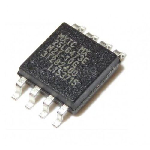 MX25L6473EM2I-10G 25L6473E IC