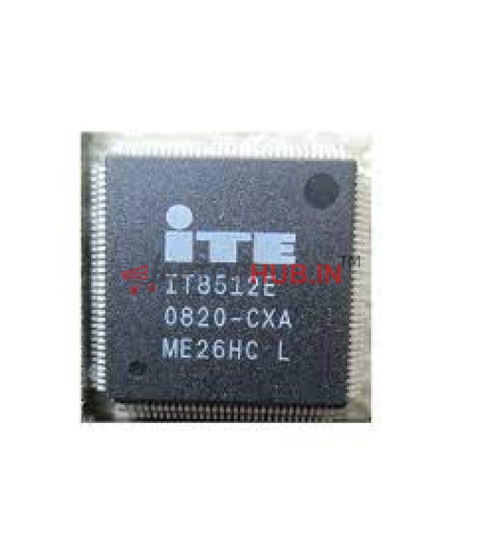 ITE IT8512E IT8512E I/O Controller IC