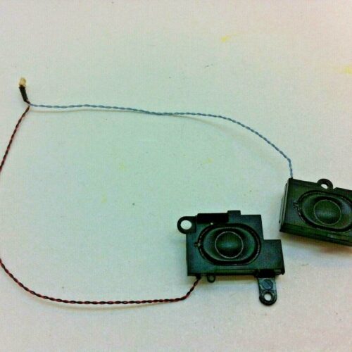 New Laptop Compatible Internal Speaker Set For Acer Aspire 4810t 8741, 4810tz-4439