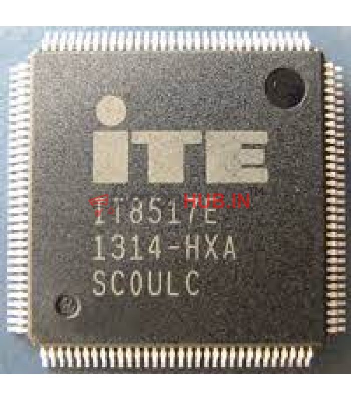 NUVOTON NPCE795PAODX NPCE795PA0DX I/O Controller Ic