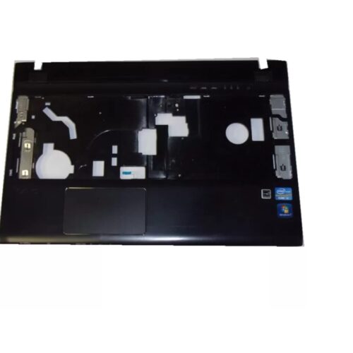 Original Sony Vaio Sve15 Palmrest Without Circuit Laptop Touchpad