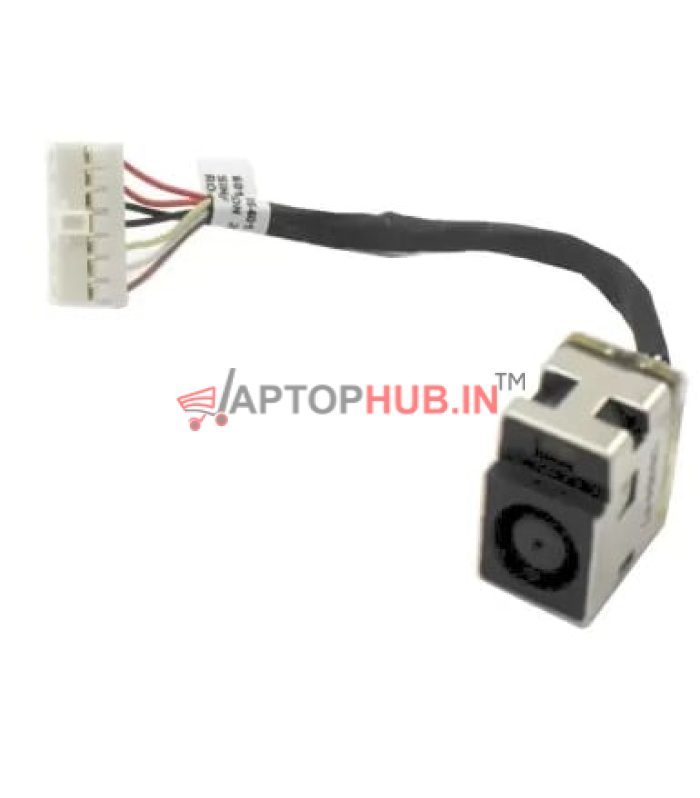 New Hp Pavilion ,G4-1304tu ,G4-1317tu,G6-1042 , Laptop Dc Power Jack Connector Socket