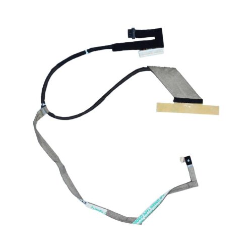 Original Laptop Display Cable of IBM Lenovo Thinkpad S10-2 Series Laptop Lcd Screen Display Cable Dc02000sx00