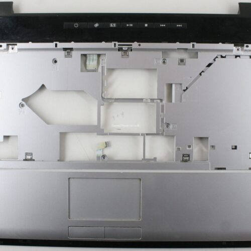 Original Toshiba Satellite A200 Laptop Palmrest With Touchpad