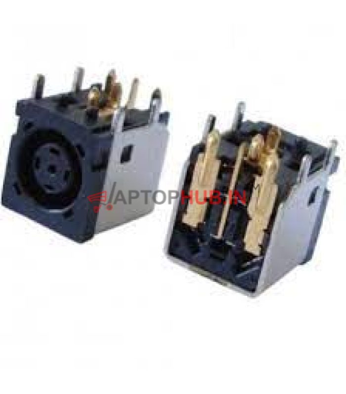 For Hp Compaq Nc4400 Nx6310 Nx6315 Nx6320 Nx6325 Laptop Dc Power Jack