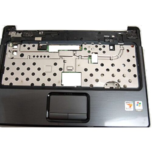 Original Hp Compaq V3000 Laptop Palmrest And Touchpad