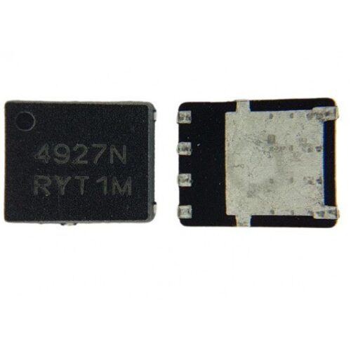 NTMFS4927NT1G 4927N 4927 Mosfet IC
