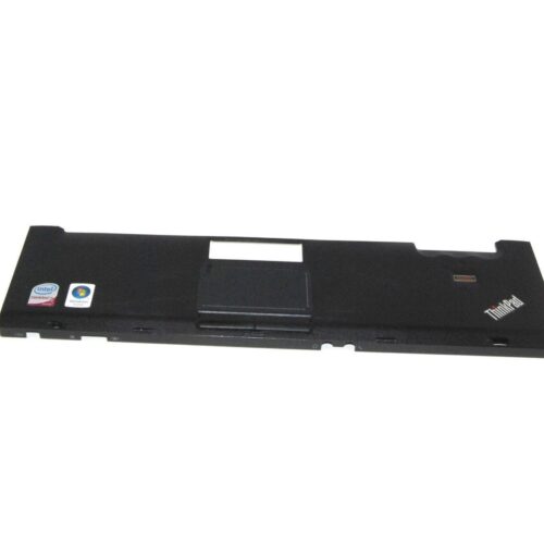 Original Lenovo Thinkpad X300 X301 Palmrest With Laptop Touchpad