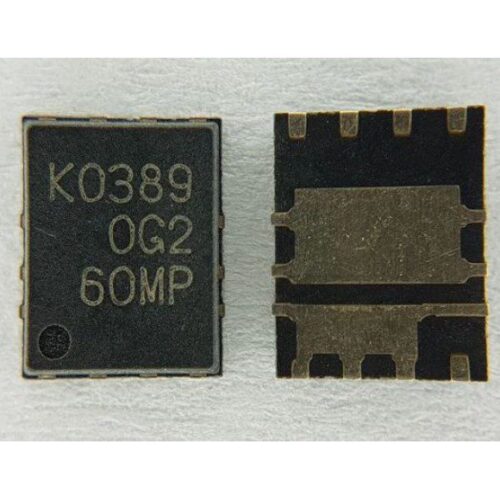RJK0389DPA K0389 0389 WPAK-8 RJK0389DPA QFN-8