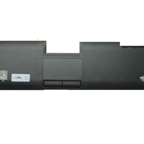 Original Lenovo Thinkpad Sl400 Laptop Touchpad Palmrest