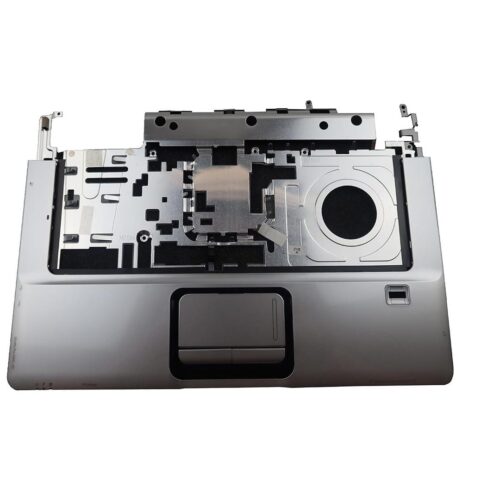 Original Hp Pavilion Dv6500 Series Laptop Palmrest Without Touchpad Fp