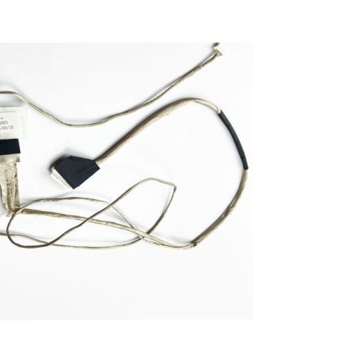 New Toshiba Satellite C650, C655, C655d, C655-S5237 C650d-02k C650d-02l C650d-02m Laptop Led Display Cable