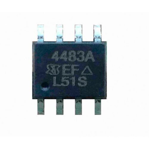 SI4483ADY SI4483A 4483A MOSFET IC