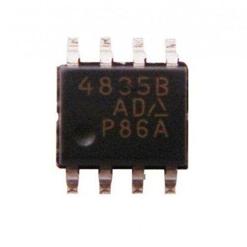 SI4835BDY 4835B Mosfet IC