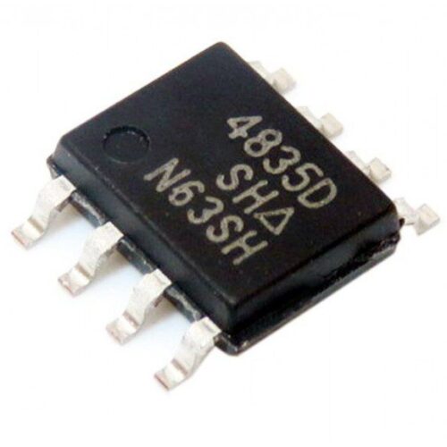 SI4835DY SI4835 4835D Si4835ddy Mosfet Ic