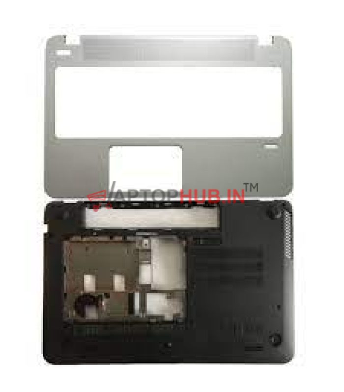 Original Hp Envy 15-J 15-J000 15-J100 Series Laptop Bottom Base Case Palmrest Top Cover