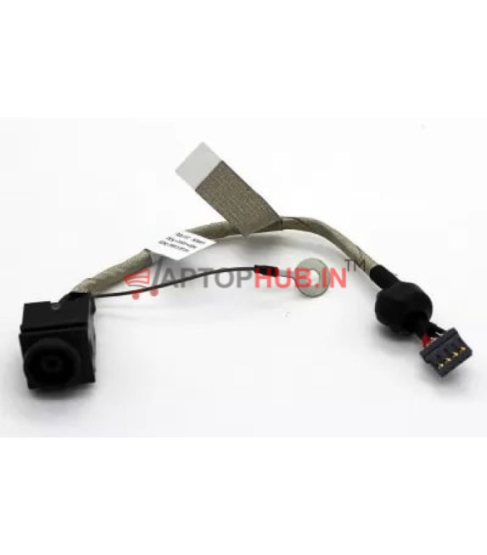 Dc Power Jack Connector Socket For Sony Vaio Sve11 Svf14 Series