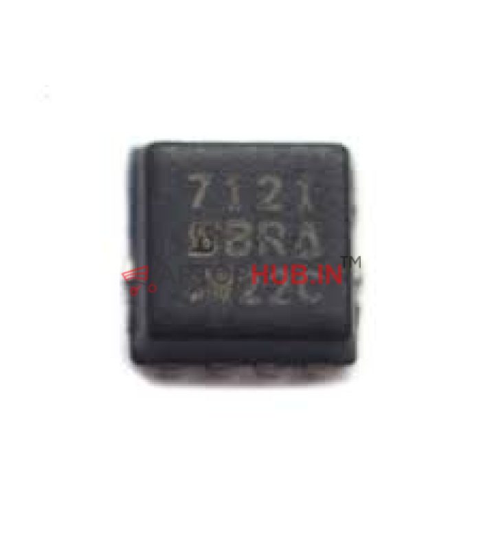 SI7121DN SI7121 7121 MOSFET