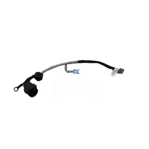 New Sony Vpc-Eb290x Cto , Vpc-Eb1sfx/Bic,Vpc-Eb4afx/Bj, Vpc-Eb1fgx/Bi,Pcg-Xg28k Laptop Dc Power Jack Connector Socket With Cable