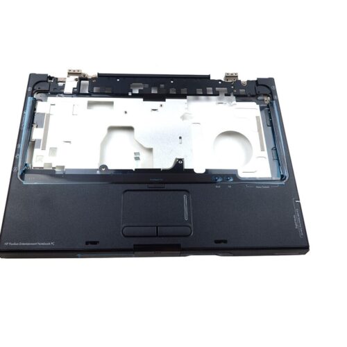 Original Hp Pavilion Dv1000 Laptop Palmrest Touchpad