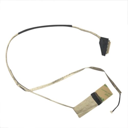 Original Used Laptop Display Cable of ACER ASPIRE E1-521 E1-531 E1-571 V3-571 SERIES DC02001FO10