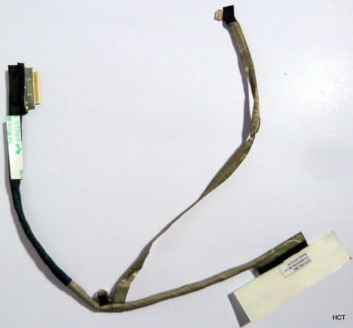 New Laptop Display Cable For Acer ASPIRE ONE 722-0809, 722-C68RR, 722-BZ664