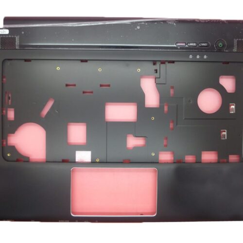 Original Sony Vaio Sve141 Series Laptop Palmrest With Laptop Touchpad