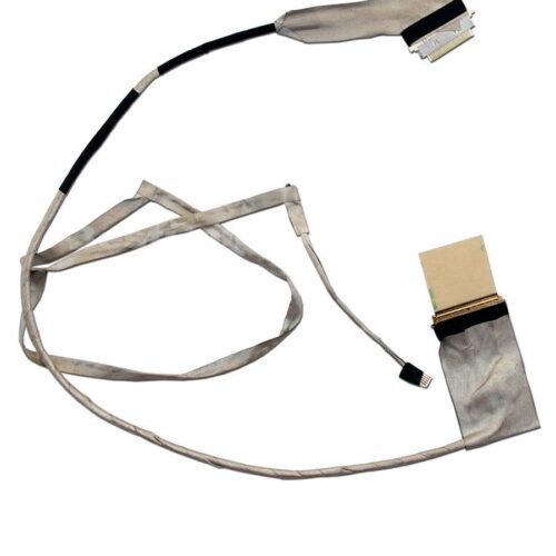 New Laptop Display Cable For Lenovo G480 2184, G480 Series Laptop Lcd Display Video Flex Cable