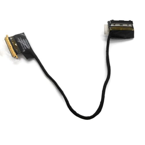 New Laptop Display Cable For Ibm Lenovo Thinkpad T430 T430i Display Lcd Cable 0b38982 0b38965