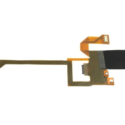 New Laptop Display Cable For Ibm Lenovo Thinkpad T400 93p4594 93p4592 44c5364