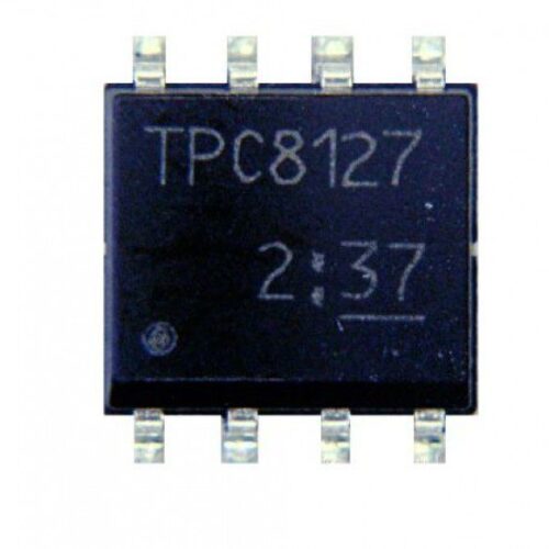 TPC8127 8127 MOSFET IC