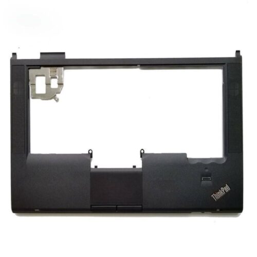 Original Lenovo Thinkpad T420i Palmrest Laptop Touchpad Fingerprint 04w1371
