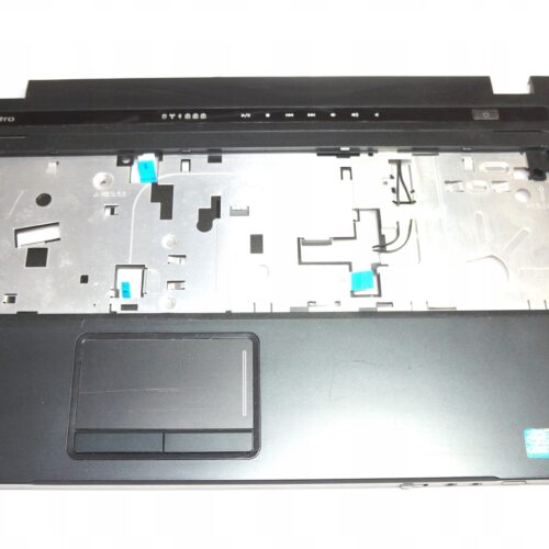 Original Dell Vostro 3700 Laptop Palmrest Touchpad P N 0gvgtd Gvgtd