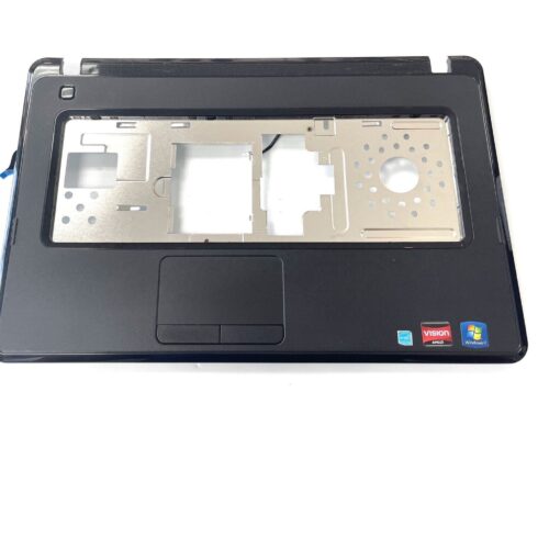 Original Dell Inspiron M5030 N5030 Laptop Palmrest Touchpad Power Button Vghf6 0vghf6
