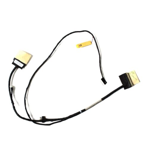 New Laptop Display Cable For Ibm Lenovo Thinkpad Yoga S1 Dc02c006400