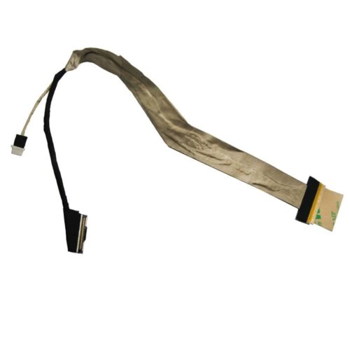 New Laptop Display Cable For Hp Pavilion Dv9300, Dv9265ea, Dv9530eb, Dv9585eo Series