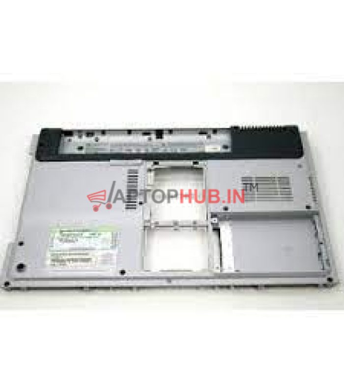 Original Hp Pavilion Dv1000 Laptop Bottom Case 367763-001 D Cover