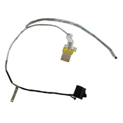 New Laptop Display Cable For Hp Pavilion Dv6-6130ew, Dv6-6180se,Dv6-6139tx, Dv6-6187tx, Dv6-6115eg, Dv6-6160eb Laptop Lcd Display Video Cable