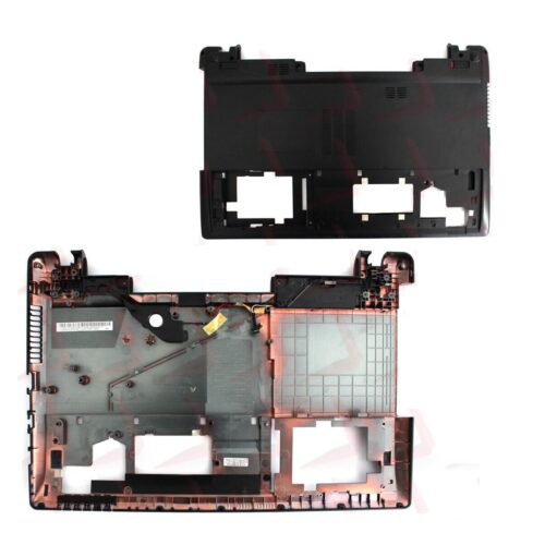 New Laptop Bottom base cover for Asus X55c Bottom Lower Case D Part
