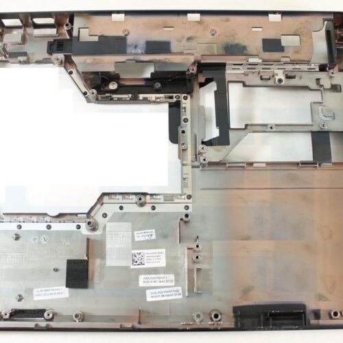Original Dell Vostro 1310 Bottom Base Lower Case Cover Black