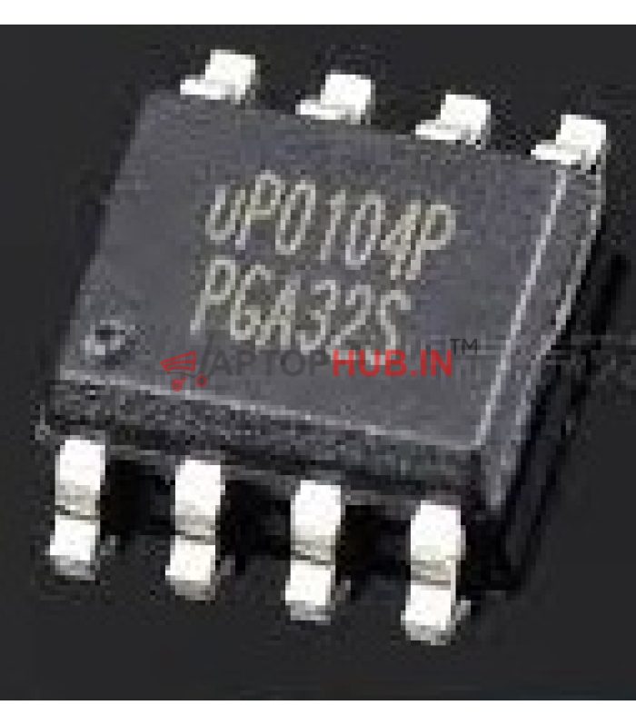 UP0104SSW8 UP0104S UP0104 IC