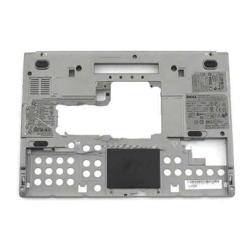 Original Dell Latitude D420, D430 Bottom Base Assembly